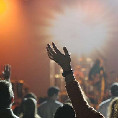 Music Icon