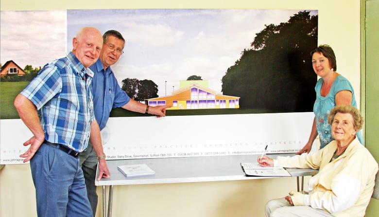 ICA Charity