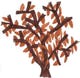 The Beeches Logo