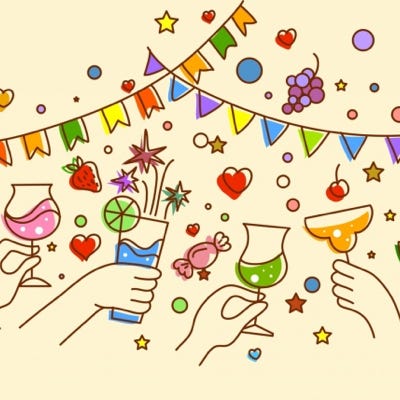 Party Icon