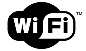 Wifi Logo