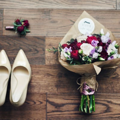 Wedding Icon
