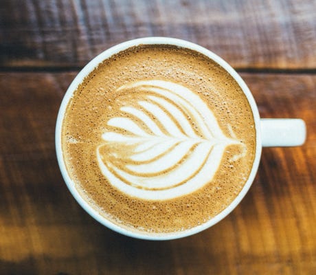 Refreshments Icon